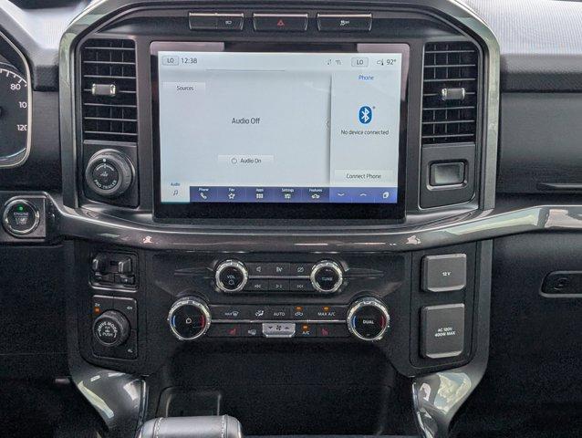 used 2022 Ford F-150 car, priced at $47,981