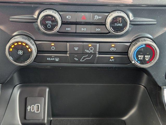 new 2026 Ford F-150 car, priced at $44,154