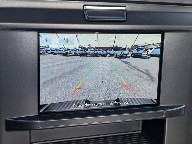 new 2026 Ford F-250 car, priced at $49,655