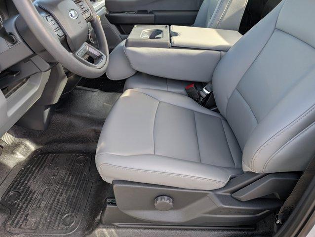 new 2026 Ford F-250 car, priced at $49,655