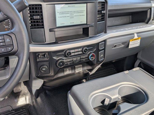 new 2026 Ford F-250 car, priced at $49,655