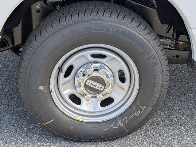 new 2026 Ford F-250 car, priced at $49,655