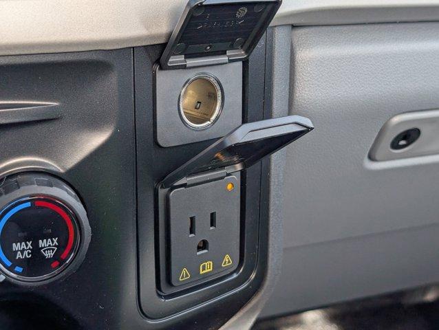 new 2026 Ford F-250 car, priced at $49,655