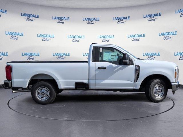new 2026 Ford F-250 car, priced at $49,655