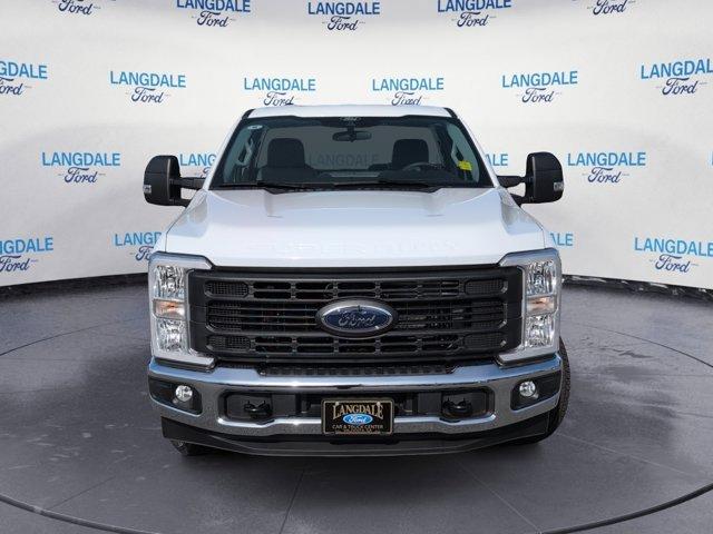 new 2026 Ford F-250 car, priced at $49,655