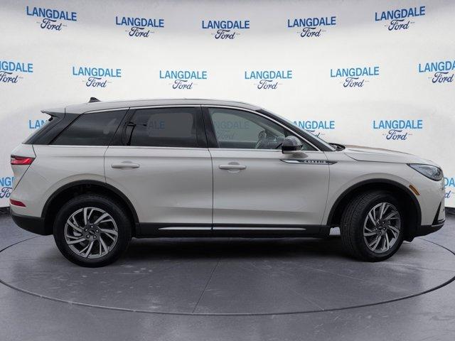 used 2023 Lincoln Corsair car, priced at $24,963