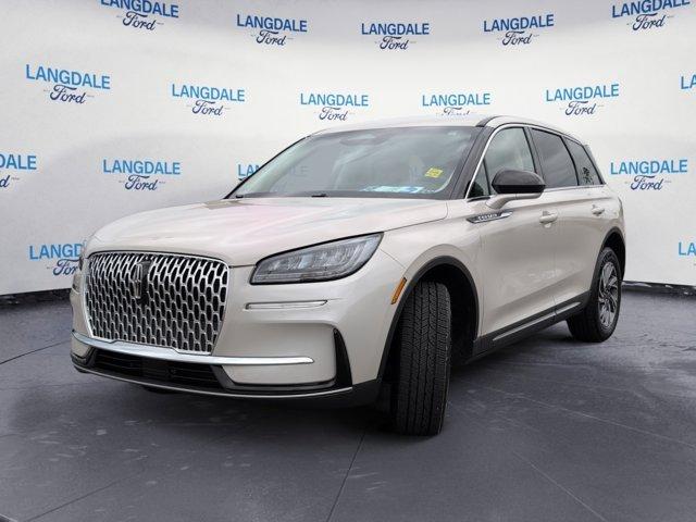 used 2023 Lincoln Corsair car, priced at $24,963