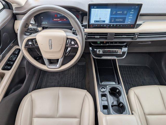 used 2023 Lincoln Corsair car, priced at $24,963