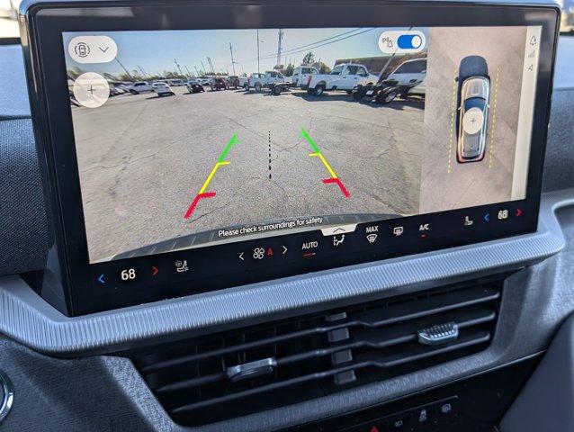 new 2026 Ford Explorer car, priced at $54,260