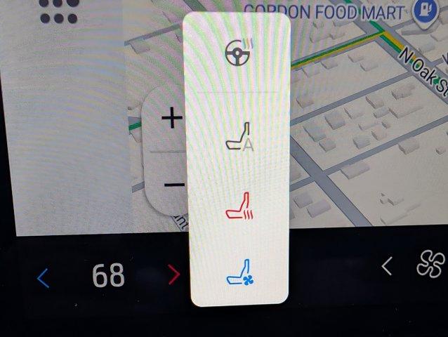 new 2026 Ford Explorer car, priced at $54,260