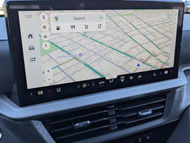 new 2026 Ford Explorer car, priced at $54,260