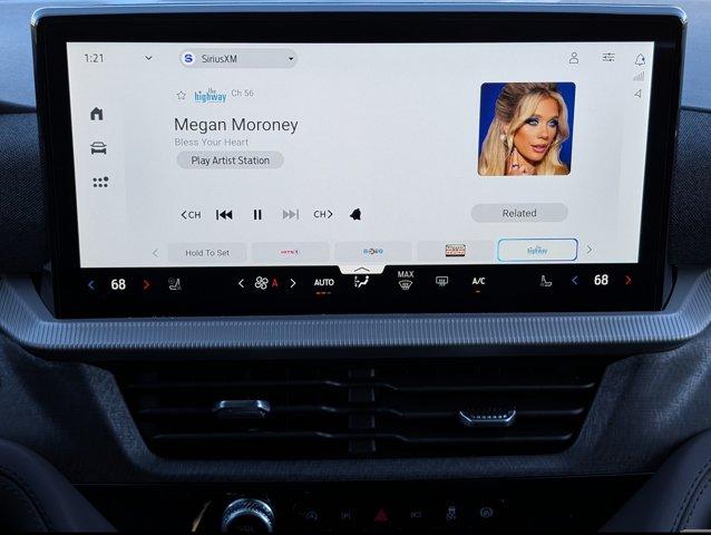 new 2026 Ford Explorer car, priced at $54,260