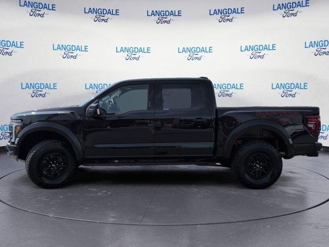 new 2026 Ford F-150 car, priced at $83,750