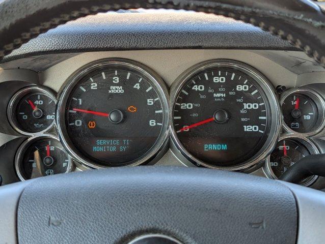 used 2009 GMC Sierra 1500 car, priced at $6,573