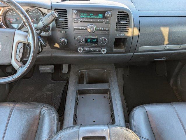 used 2009 GMC Sierra 1500 car, priced at $6,573