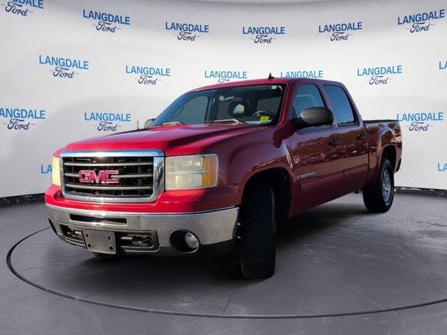 used 2009 GMC Sierra 1500 car, priced at $6,573