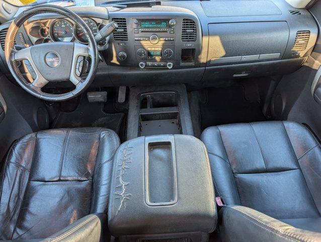 used 2009 GMC Sierra 1500 car, priced at $6,573