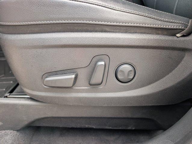 used 2022 Kia Telluride car, priced at $25,703