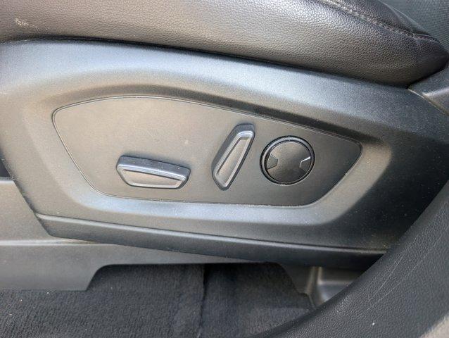 used 2022 Ford Explorer car, priced at $22,992