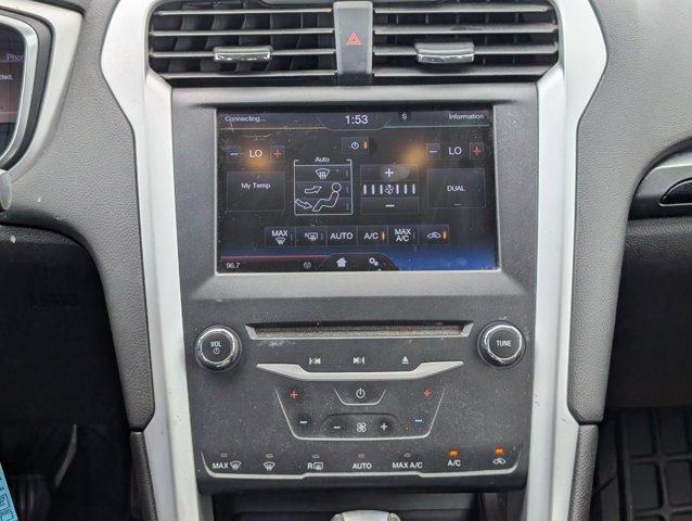 used 2013 Ford Fusion car, priced at $4,811