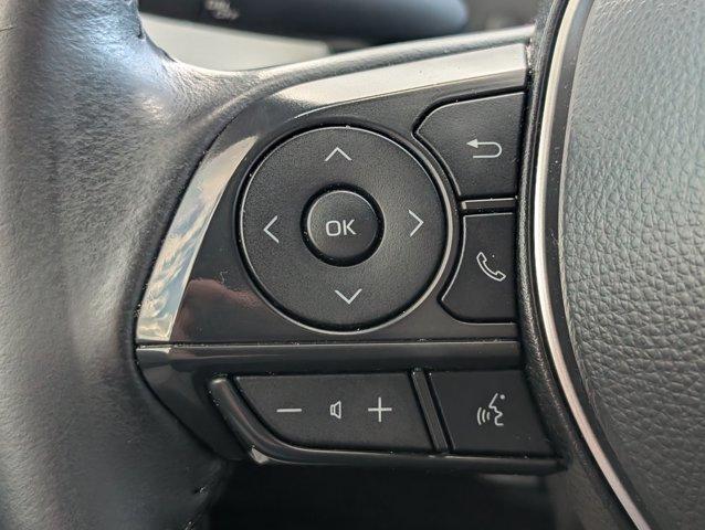 used 2024 Toyota Corolla car, priced at $23,651