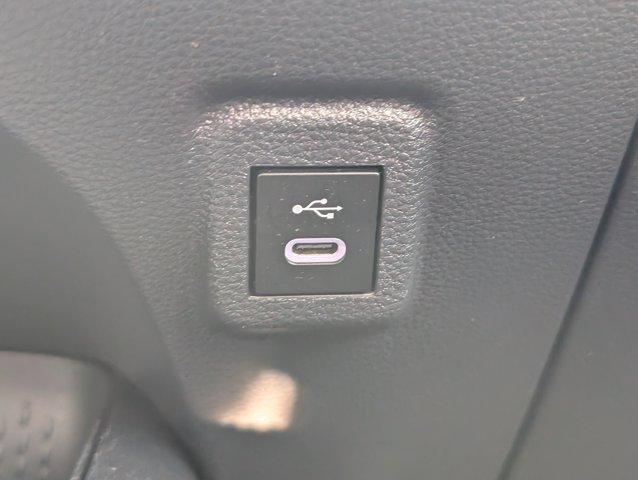 used 2024 Toyota Corolla car, priced at $23,651