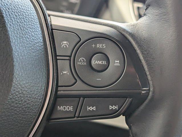 used 2024 Toyota Corolla car, priced at $23,651