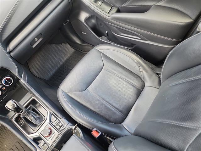 used 2019 Subaru Forester car, priced at $18,599