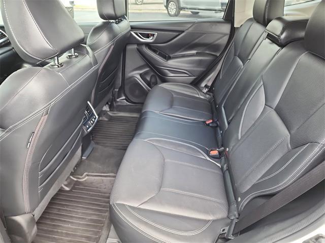 used 2019 Subaru Forester car, priced at $18,599