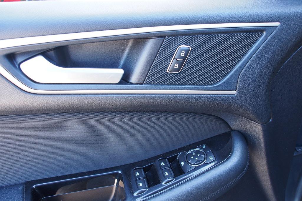 used 2019 Ford Edge car, priced at $16,776