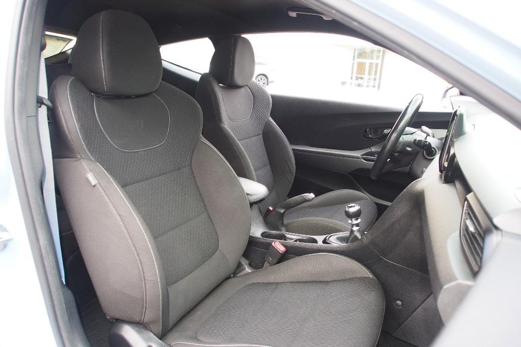 used 2020 Hyundai Veloster N car, priced at $20,255