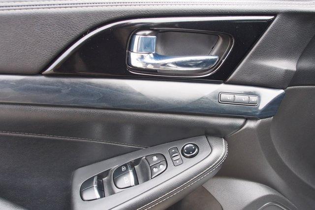 used 2021 Nissan Maxima car, priced at $26,987