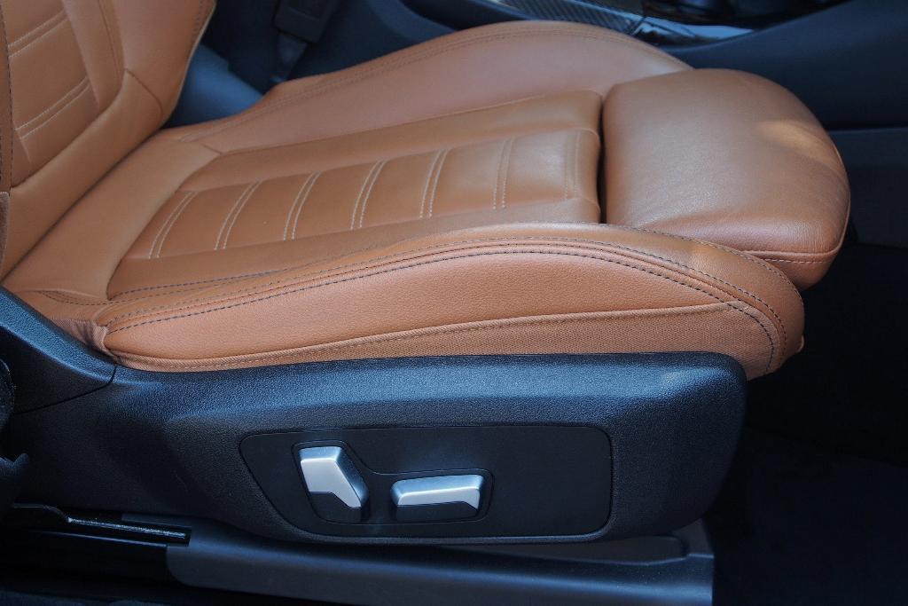 used 2021 BMW X3 car, priced at $33,435