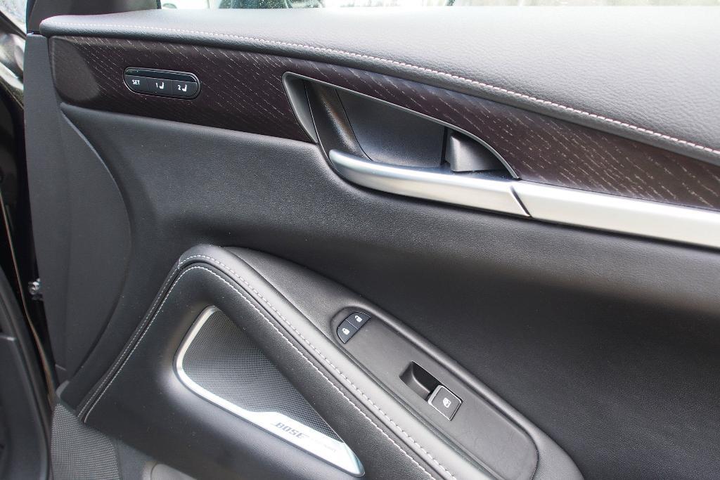 used 2025 INFINITI QX60 car, priced at $54,755