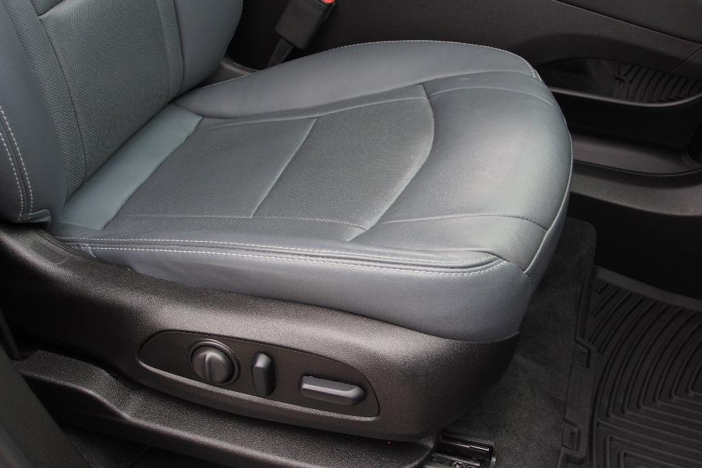 used 2021 Buick Enclave car, priced at $27,380