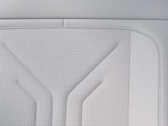 new 2026 Hyundai Santa Fe car, priced at $40,477