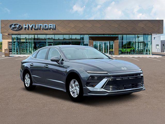 new 2026 Hyundai Sonata car, priced at $28,056