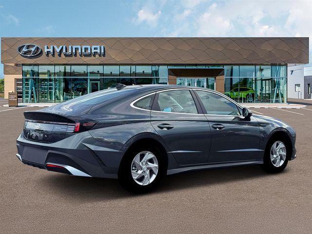 new 2026 Hyundai Sonata car, priced at $28,056