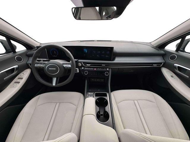 new 2026 Hyundai Sonata car, priced at $29,191