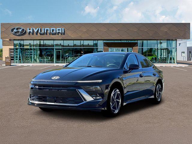 new 2026 Hyundai Sonata car, priced at $29,191