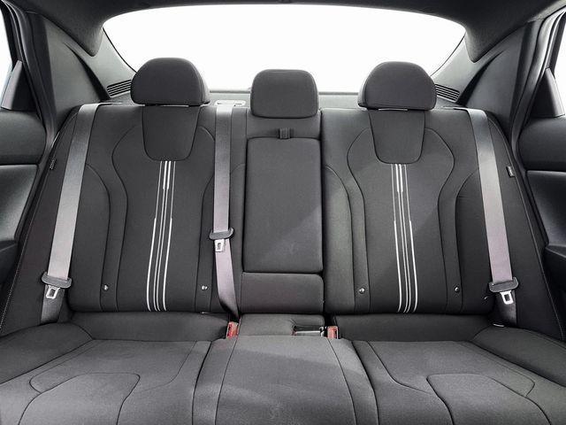 new 2026 Hyundai Elantra car, priced at $26,288