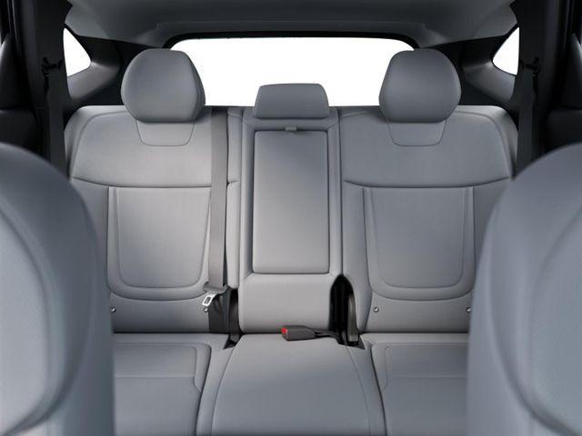 new 2026 Hyundai TUCSON Hybrid car, priced at $43,451