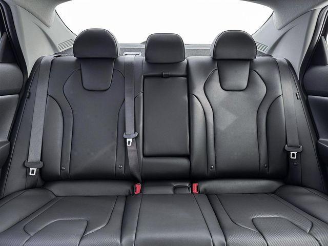 new 2026 Hyundai Elantra car, priced at $29,030