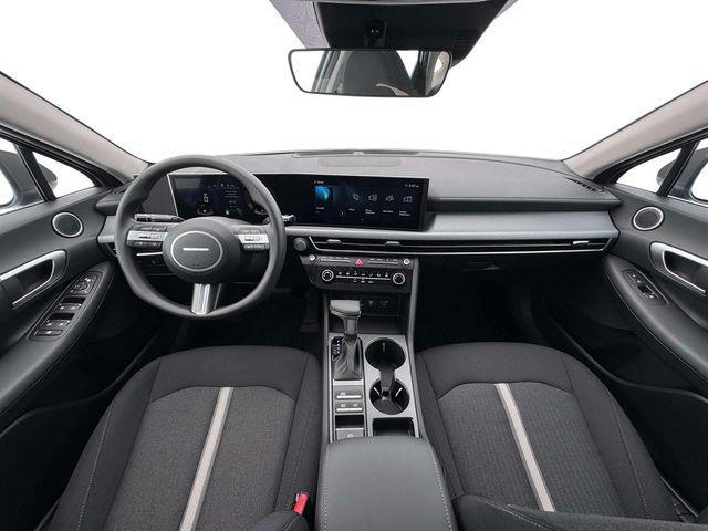 new 2026 Hyundai Sonata car, priced at $28,191