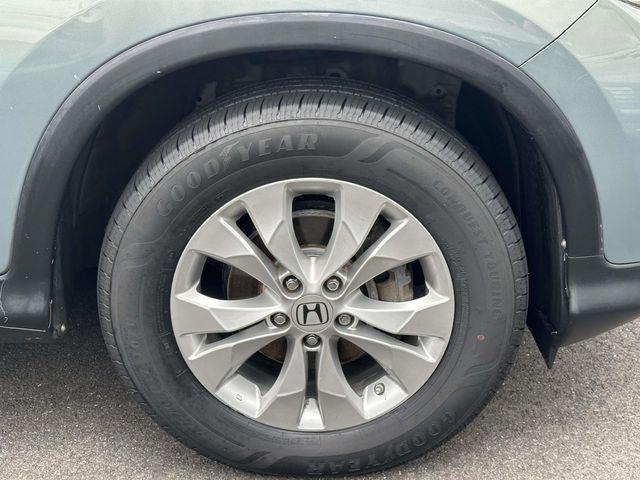 used 2012 Honda CR-V car, priced at $13,999