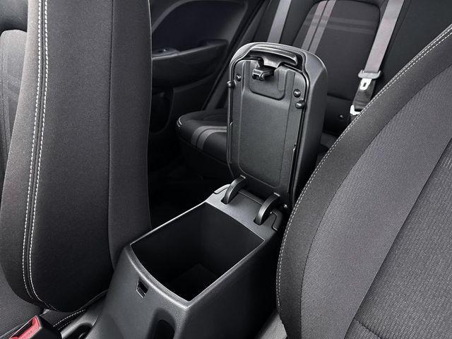 new 2026 Hyundai Venue car, priced at $24,517