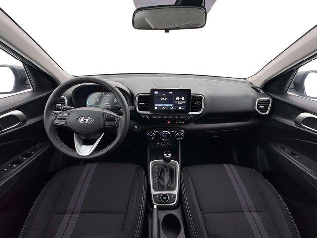 new 2026 Hyundai Venue car, priced at $24,517