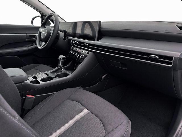 new 2026 Hyundai Sonata car, priced at $28,046