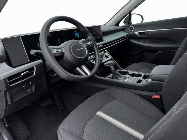 new 2026 Hyundai Sonata car, priced at $28,046