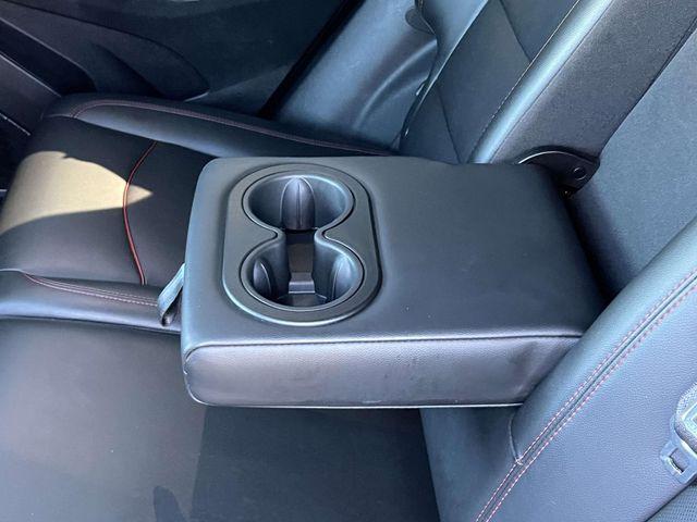used 2022 Chevrolet Equinox car, priced at $20,920